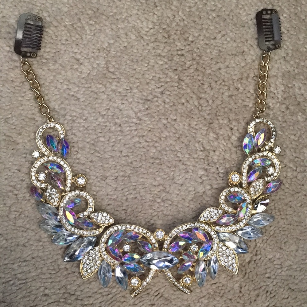 Hair Jewelry